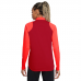 Moteriškas Džemperis Nike Dri-Fit Academy Raudonas CV2653 687
